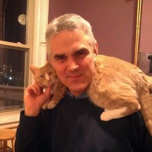 Meet your Posher, Daniel